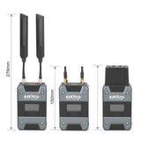 VAXIS 5DB Sword Antenna