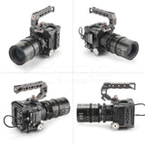 DZOFILM 90mm T2.8 (Macro 1:1.5) VESPID Prime Full Frame Cinema Lens PL&EF interchangeable Mount