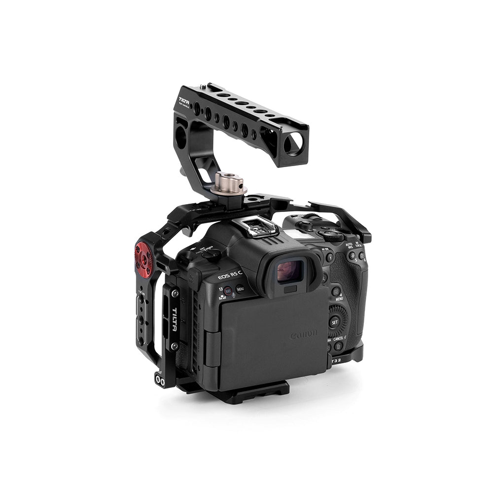 TiLTA TA-T32 Canon R5C Cage System
