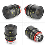 MEIKE FF-Prime 50mm T2.1 Full Frame Cine Lens