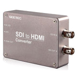 SEETEC STH SDI to HDMI Converter Converter - CINEGEARPRO