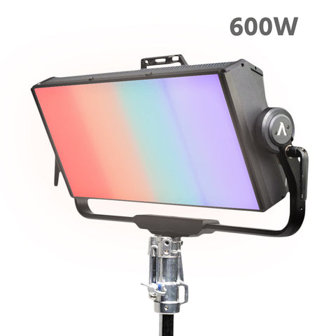 Aputure NOVA P600c 600W RGBWW Soft Light Panel