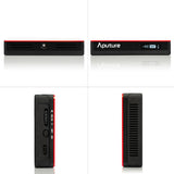 Aputure MC RGBWW LED Video Light HSI Colour Control CCT 3200K-6500K Lighting - CINEGEARPRO