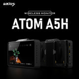 VAXIS ATOM A5H Wireless Monitor Transmission System