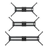 ZEAPON Micro3 E500 Motorised Double Distance Slider