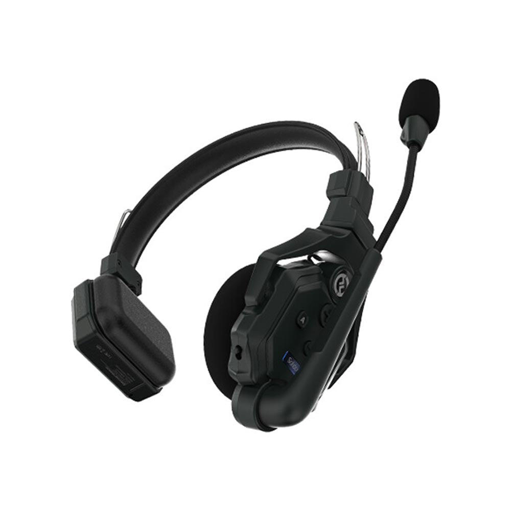 Hollyland Solidcom C1 Full-Duplex Wireless DECT Single-Ear Remote Headset (1.9 GHz)