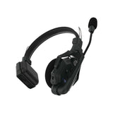 Hollyland Solidcom C1 Full-Duplex Wireless DECT Single-Ear Remote Headset (1.9 GHz)