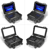 Lilliput BM120-4KS 12.5" 4K Portable Director Monitor with 3D LUTS and HDR Color Correction