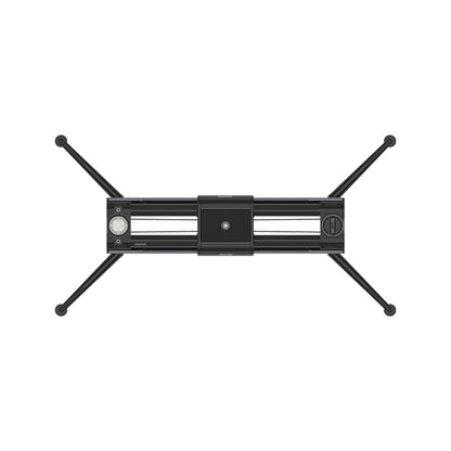 ZEAPON Micro3 E500 Motorised Double Distance Slider