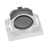 TiLTA MB-T16-VND 95mm Variable ND For Mirage Matte Box