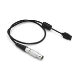 CGPro Power Cable For CANON C100/C200/C300 Power Cable To DJI Ronin-S Gimbal Power Cable - CINEGEARPRO