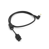 CGPro Power Cable For FS5/FS7/EVA1/PXW-X200 To DJI Ronin-S Gimbal Power Cable - CINEGEARPRO