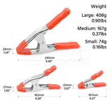 CINEGRIPPRO G01072 Pony Clamp