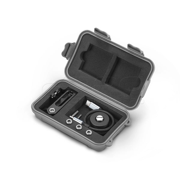 CINEDISKPRO Accessories Kit For Ultra Portable SSD MK1