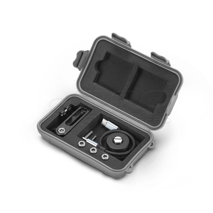 CINEDISKPRO Accessories Kit For Ultra Portable SSD MK1