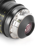 DZOFILM Pictor Zoom EF Lens Mount Adapter