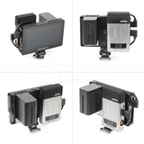 VAXIS ATOM 500 SDI/HDMI Wireless Video Transmission System