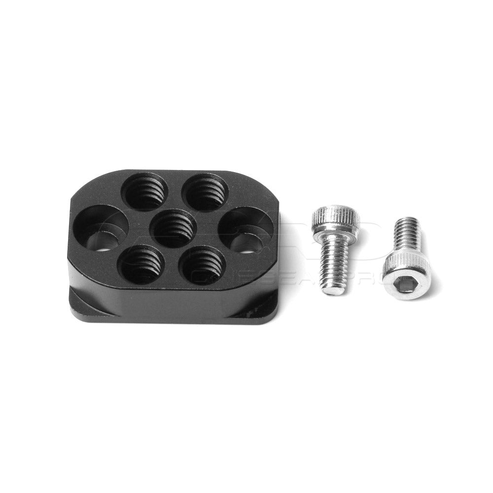 CGPro Mounting plate For DJI Ronin S Gimbal Mounting Plate - CINEGEARPRO