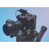 SIRUI 24MM F2.8 1.33x Anamorphic Lens (MFT/E/EF-M/Z/X Mount)