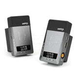 VAXIS ATOM 500 SDI/HDMI Wireless Video Transmission System