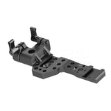 TiLTA TA-T01-MFTP Rod Clamps Plate For BMPCC 4K Cage Rig Rod Clamps - CINEGEARPRO