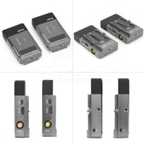 VAXIS ATOM 500 SDI/HDMI Wireless Video Transmission System