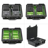 VAXIS Storm 3000 3G-SDI/HDMI Wireless Transmission System  (1000m/3000ft) Video Transmission - CINEGEARPRO