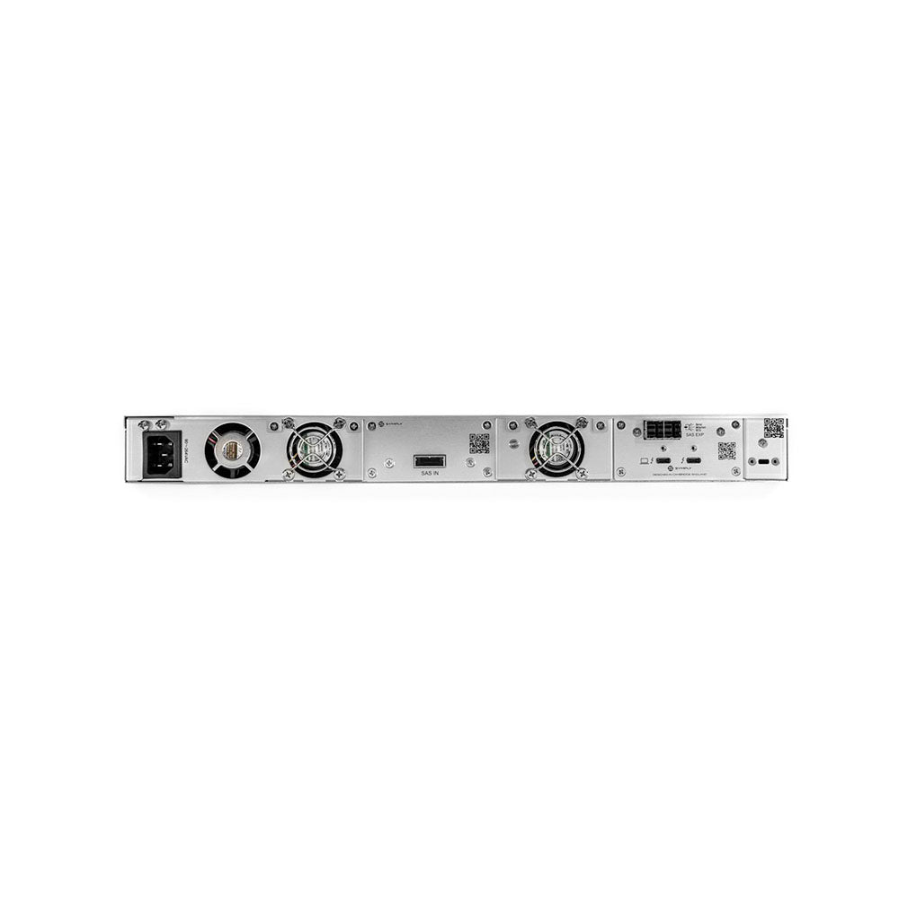 Symply PRO LTO RACK