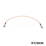 CGPro Ultra Thin 1.0/2.3 DIN to DIN HD-SDI 6G-SDI Cable SDI Cable - CINEGEARPRO