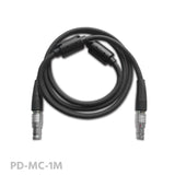 PDMOVIE Motor Cable (6-pin) Motor Cable - CINEGEARPRO