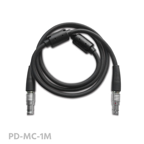 PDMOVIE Motor Cable (6-pin)