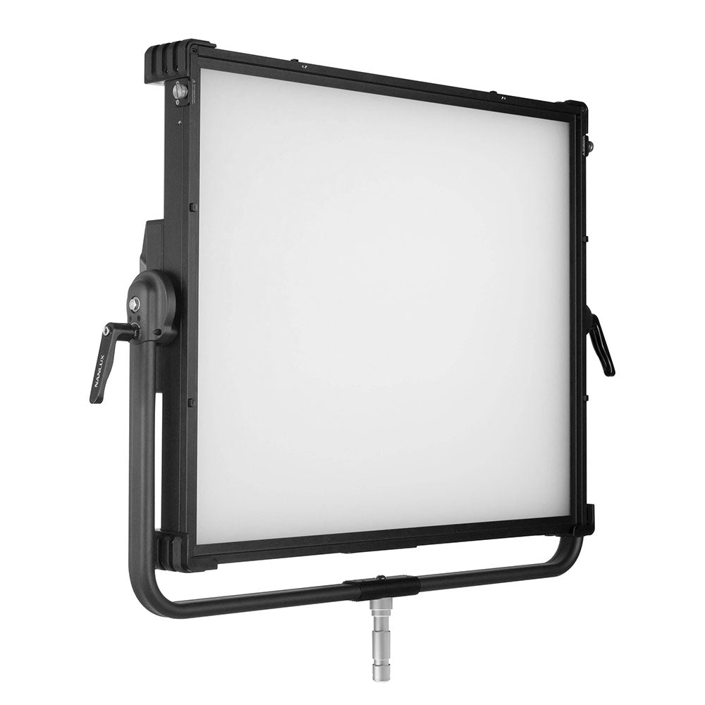 Nanlux Dyno 1200C RGBWW LED Soft Panel Light