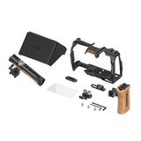 SmallRig 3299 Professional Accessory Kit for BMPCC 6K PRO