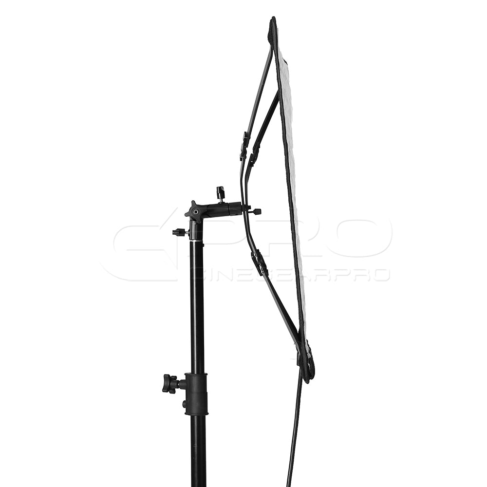 FalconEyes CLD-14 Tilting Bracket For Roll-Flex LED Light