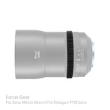 CineGearPro Seamless Lens Gear 0.8m For Zeiss Lens Lens Gear - CINEGEARPRO