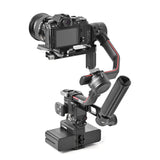 YC ONION Power Supply Baseplate For DJI RS 2