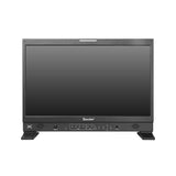 Desview S24-HDR 24 inch UHD 4K HDMI Quad-Split Broadcast Monitor