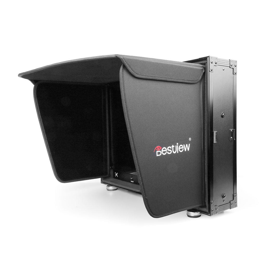 Desview S24HDR 24 inch UHD 4K HDMI QuadSplit Broadcast Monitor