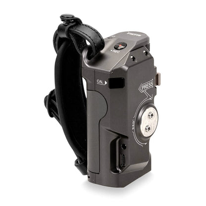 TiLTA Left Side Advanced Focus Handle (F570 Battery)
