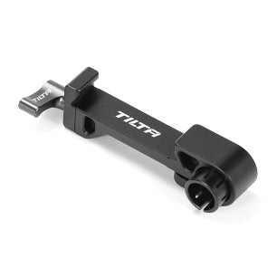 TiLTA TGA-SRA 12/15MM Rod Clamp For DJI RS2/RS4 Pro/RS4 Gimbal Compatible TGA-MEP QR Plate