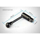 LanParte FFSC-01 Follow Focus Speed Crank Follow Focus Accessories - CINEGEARPRO