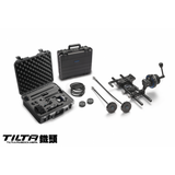 TiLTA TT-03-GJ Professional Follow Focus System w/ Safety case Follow Focus - CINEGEARPRO