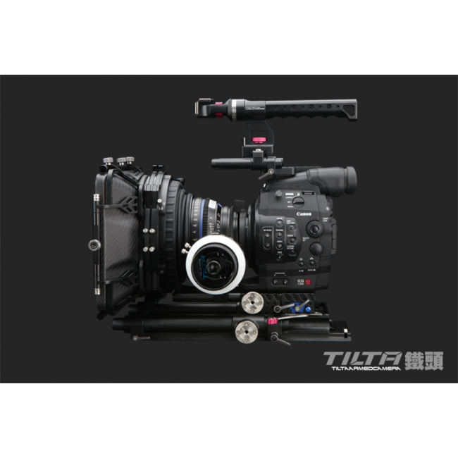 TiLTA TT-C06/C07 Professional 19mm Bridge Baseplate Baseplates - CINEGEARPRO