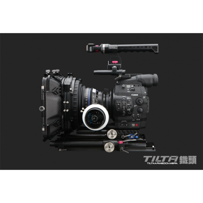 TiLTA TT-C06/C07 Professional 19mm Bridge Baseplate Baseplates - CINEGEARPRO