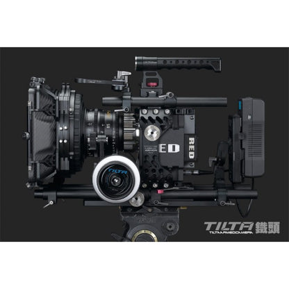 TiLTA TT-C06/C07 Professional 19mm Bridge Baseplate Baseplates - CINEGEARPRO