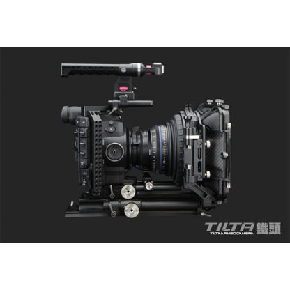 TiLTA TT-C06/C07 Professional 19mm Bridge Baseplate Baseplates - CINEGEARPRO
