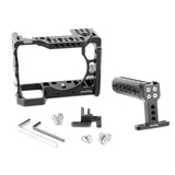 SmallRig 2014 Sony A7 II/ A7R II/ A7S II Accessory Kit  - CINEGEARPRO