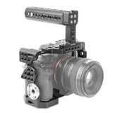 SmallRig 2014 Sony A7 II/ A7R II/ A7S II Accessory Kit  - CINEGEARPRO