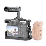 SmallRig 2014 Sony A7 II/ A7R II/ A7S II Accessory Kit  - CINEGEARPRO