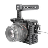 SmallRig 2014 Sony A7 II/ A7R II/ A7S II Accessory Kit  - CINEGEARPRO